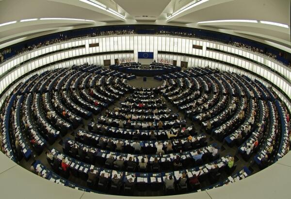 Elections au Parlement européen (1e partie)