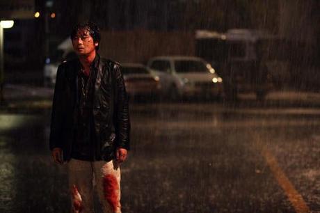 chaser one michciné