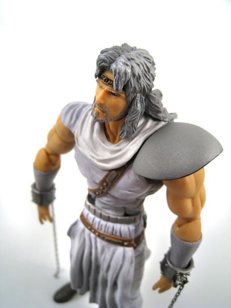 [Fig] Revoltech Toki, HNK