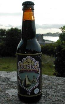 Bière du Mois :  La Rosko Stout