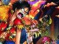 One Piece : raz-de-marée d'images