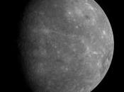 Mercure dévoile mystères équipe scientifiques américains