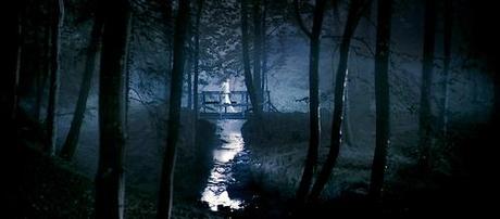 Antichrist : affiches & images du futur scandale cannois !!! antichrist