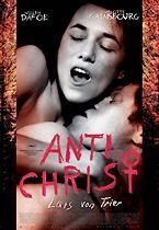 Antichrist : affiches & images du futur scandale cannois !!!