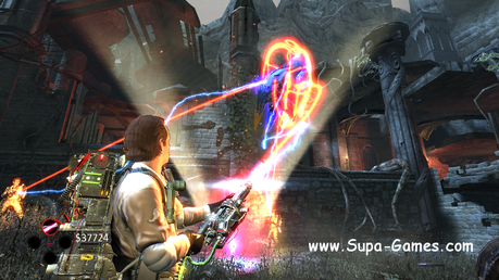 [NEWS] Sony met le grappin sur Ghostbusters !
