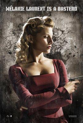 [promo] Les basterds s'affichent