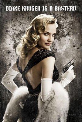 [promo] Les basterds s'affichent