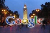 Google à Marrakech