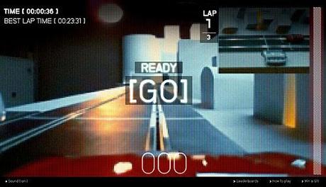 The GTI Project - Golf VI de Volkswagen The GTI Project - Golf VI de Volkswagen