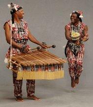 Le Festival des Enfants