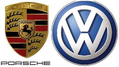 Le Groupe Volkswagen AG et Porsche fusionneront.