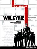 Walkyrie - Bryan Singer - Tom Cruise