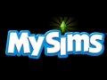 My Sims Agent : Les personnages s'infiltrent
