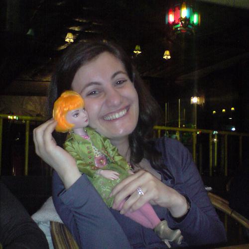 Soirée entre amis à Antelias