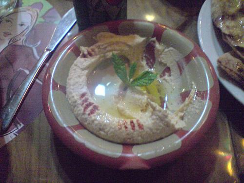 Soirée entre amis à Antelias