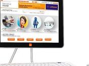 Orange lance offre internet pour Sénior