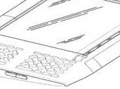 design très moche Kindle officiellement breveté