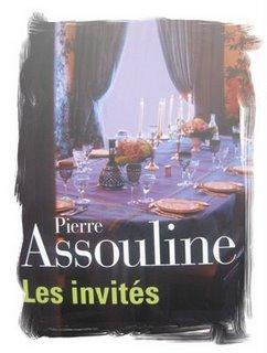 Les invités de Pierre Assouline