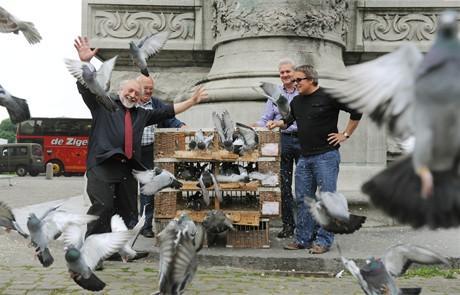 urbanus la toujours contente