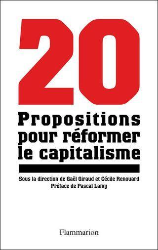 20 propositions