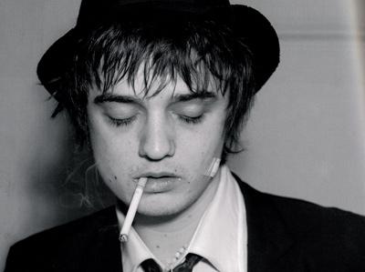 Quand Pete Doherty charrie Oasis