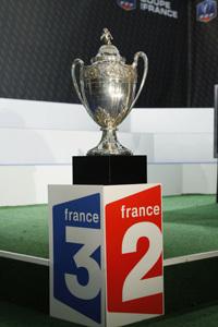 France télévision se mobilise pour la finale de la Coupe de France