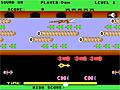 Frogger Frogger