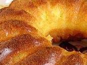 GOURMANDISE Cake citron