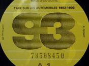Encore taxe retour vignette auto