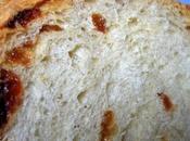 Pain brioché raisins (tout pana)