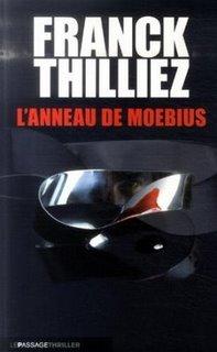 Franck Thilliez, L'anneau de Moebius