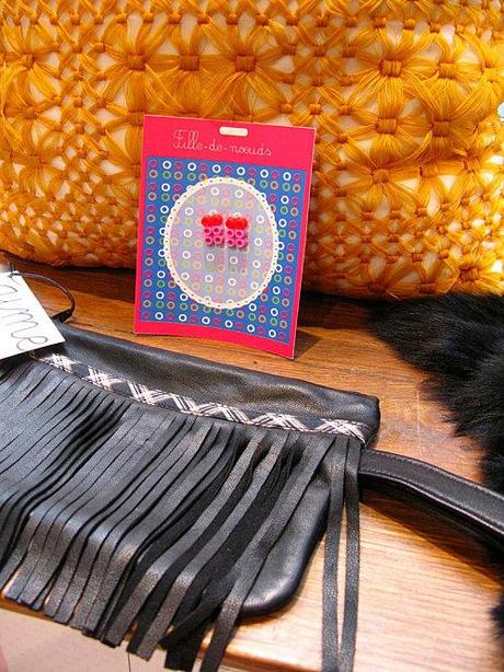 Wanted : bijoux jouets identifiés de sortis dans Paris !