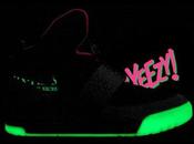 Nike Yeezy Kanye West “Black Pink”