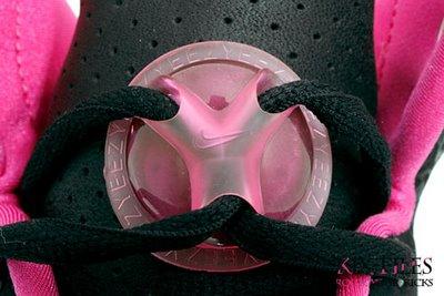 Nike Air Yeezy Kanye West “Black Pink”