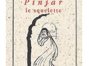solution: “Le squelette” d’Amrita Pritam