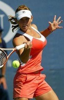 Les belles du sport 6 : Simona Halep
