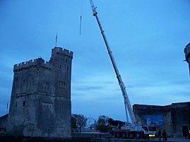Red bull Cliff diving 2009 !!!