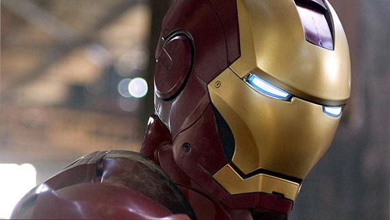 wallpapers ironman 2 sur www.cinecomics.fr les super-héros au cinéma