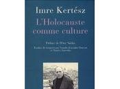Réflexions l'Holocauste avec Imre Kertész