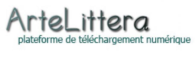 ArteLittera : téléchargez le chapitre qui vous intéresse au prix unique d'1 euro