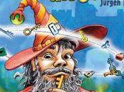 Doktor schusselbart magicien clef