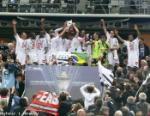 Victoire de Guingamp en Coupe de France : le foot français décidemment en crise