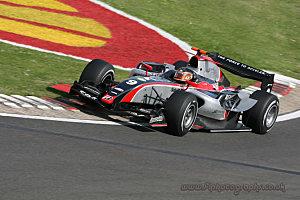 [GP2] Bon début de saison pour Grosjean et D'Ambrosio
