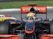 Lewis Hamilton 'Nous avons fait notre maximum'