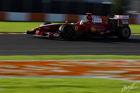 C'est la bérézina!