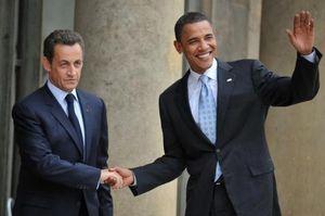 Barack Obama en Normandie le 6 juin 2009, c'est confirmé