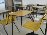 L'enseignement ne devrait pas trop perdre de fonctionnaires en 2010