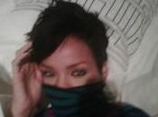 Rihanna (nouvelles photos volées)