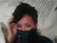 Rihanna Nue (nouvelles photos volées)