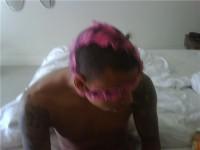 Rihanna Nue (nouvelles photos volées)